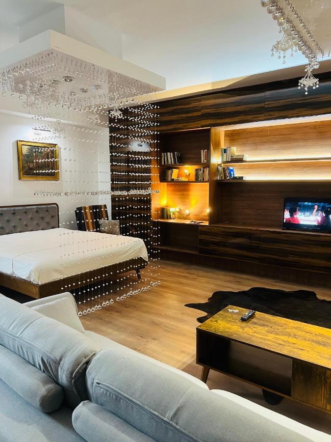 Appartamento Business Box *
